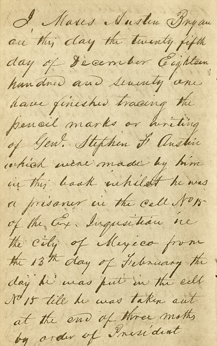 19th Century Cursive