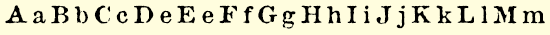 Attic Antique font