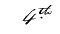 4
