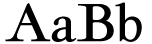 Geographica